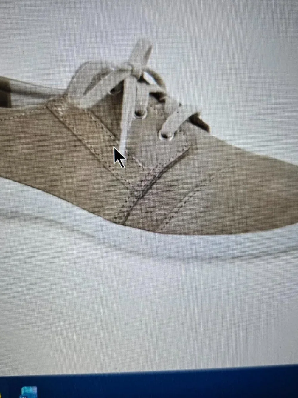 NWT SAS Marnie Sz 7.5